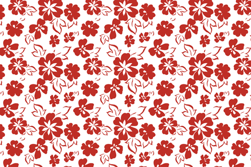 Seamless Flower Pattern