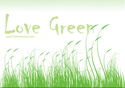 Love Green