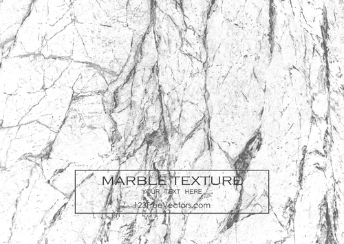 White Marble