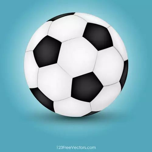 Soccer ball