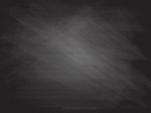 Chalkboard background