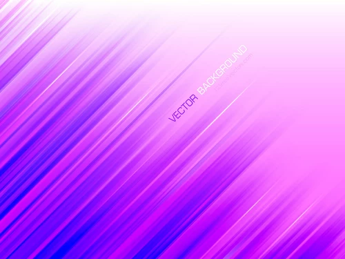 Purple Blue Background