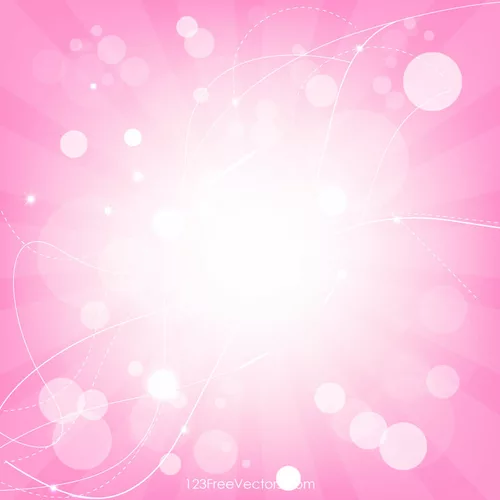 Soft Pink Background