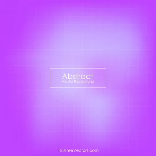 Purple Background Gradient Mesh