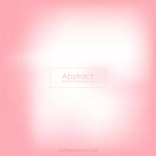 Pale Pink Background