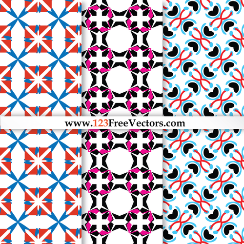 Decorative Pattern Background