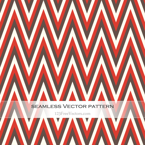 Vintage Pattern Background