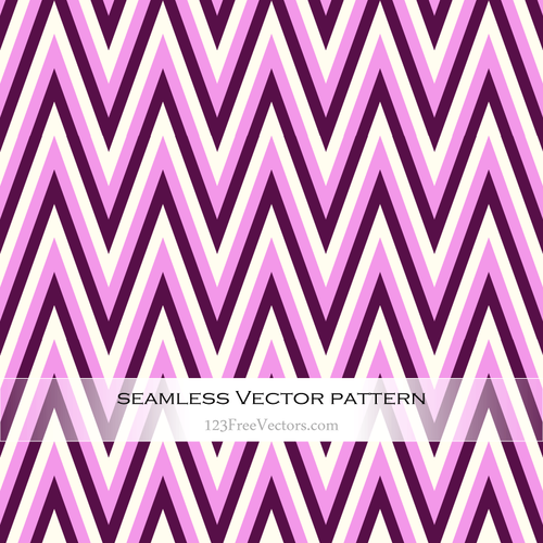 Retro Seamless Pattern 8