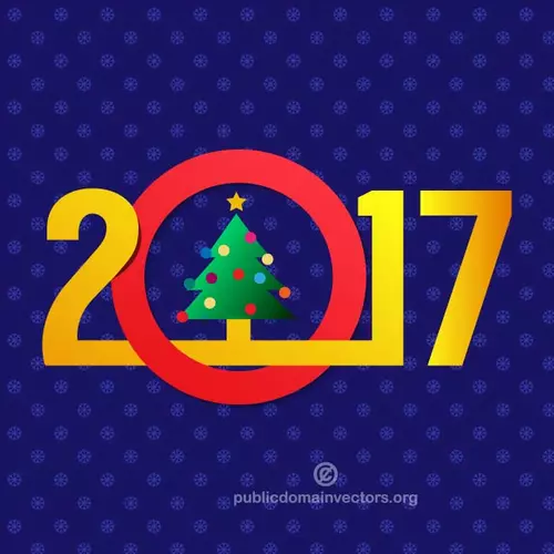 Happy New Year 2017