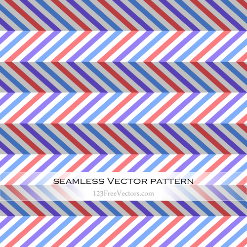 Colorful Pattern Background