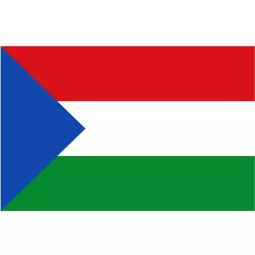 Flag of Imbabura province