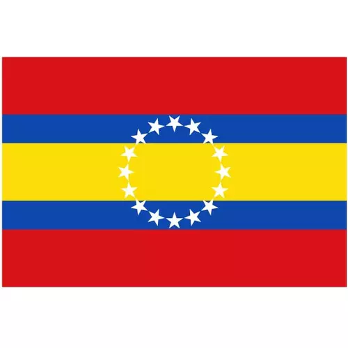 Flag of Loja province