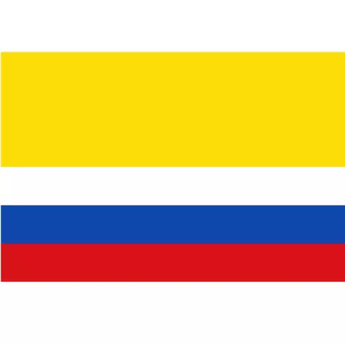 Flag of Napo province