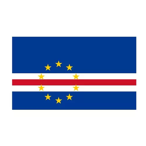 Flag of Cape Verde