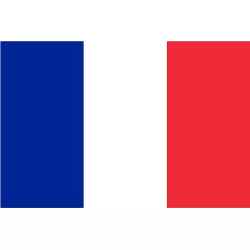 French flag vector