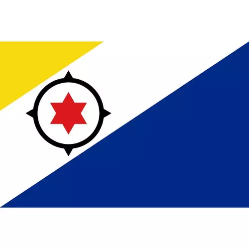 Flag of Bonaire