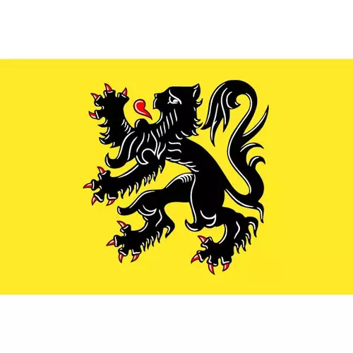 Flag of Flanders