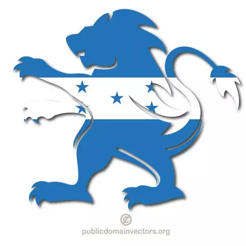 Honduras crest