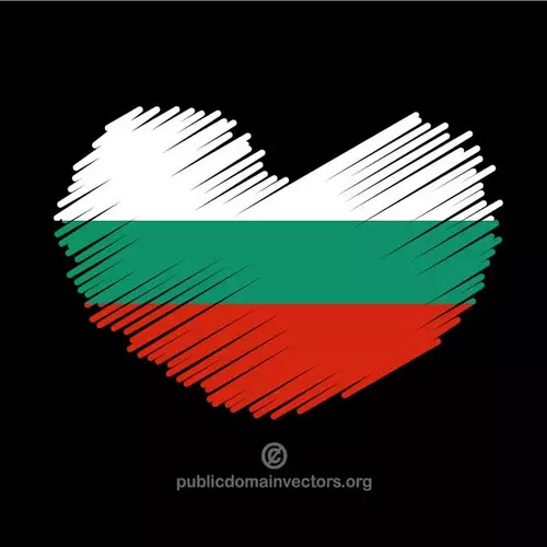 I love Bulgaria