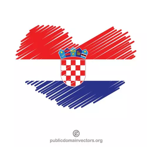 I love Croatia