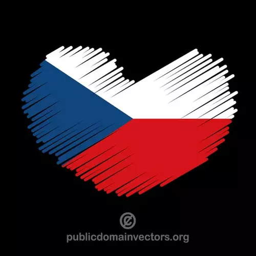 I love Czech Republic