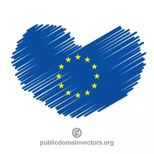 I love European Union