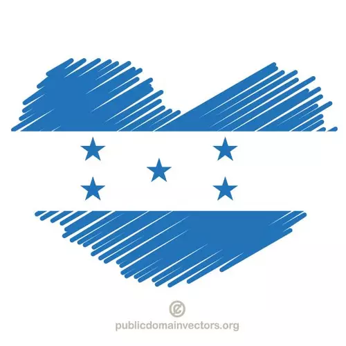 I love Honduras