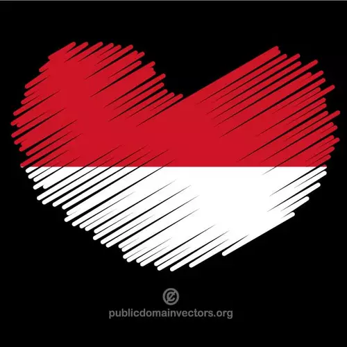 I love Indonesia