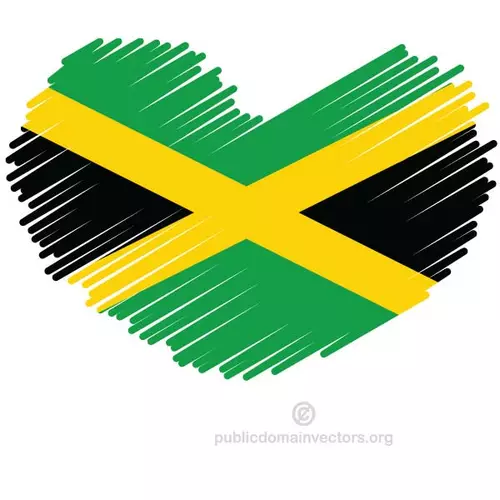 I love Jamaica