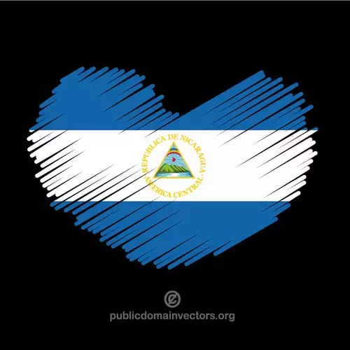 I love Nicaragua