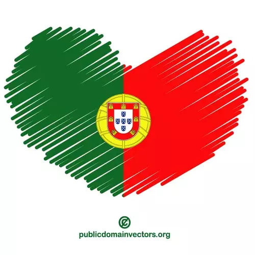 I love Portugal