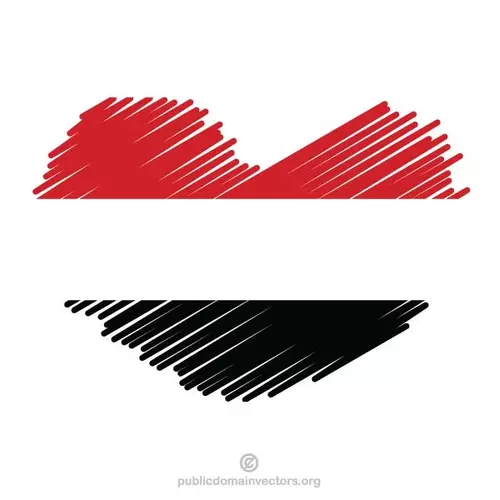 I love Yemen