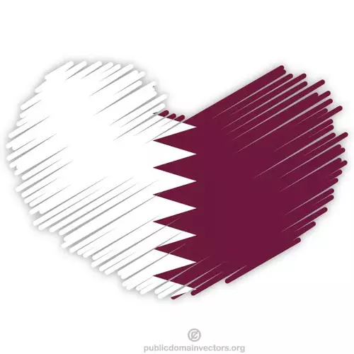 I love Qatar