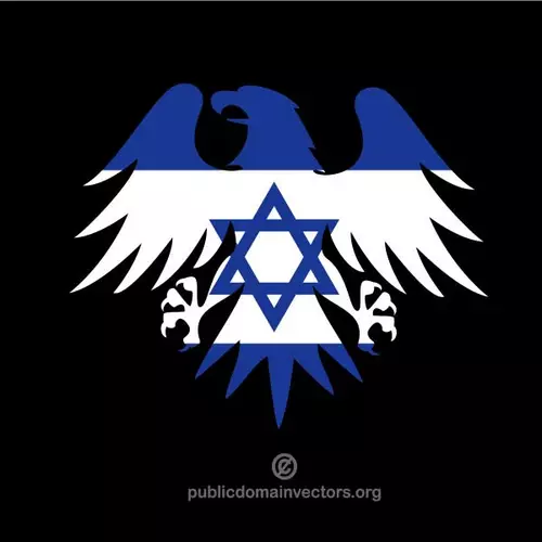 Jewish eagle