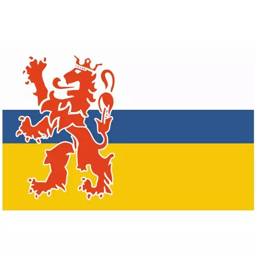 Flag of Limburg