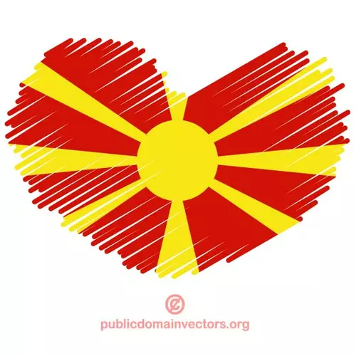 I love Macedonia