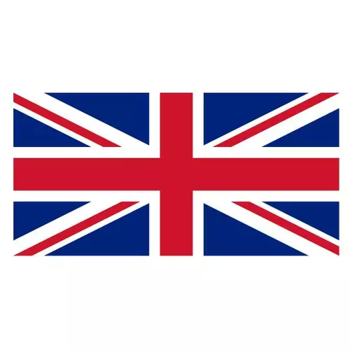 Flag of the United Kingdom