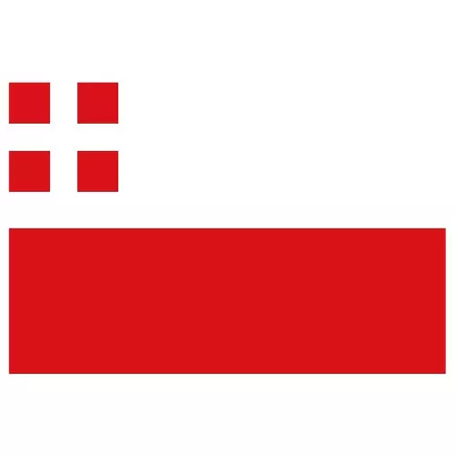 Flag of Utrecht