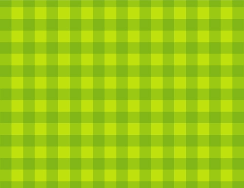 Crossed stripes pattern design