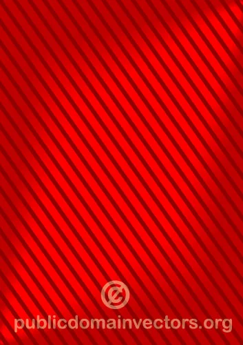 Red background abstract vector