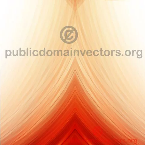 Dynamic colorful vector background