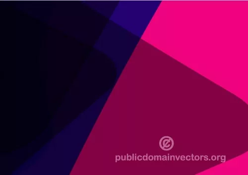 Blue and purple background vector