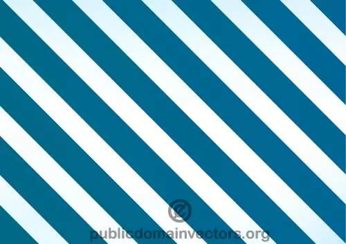 Striped background vector