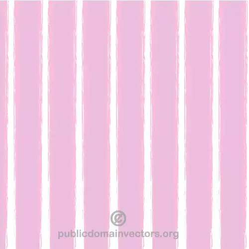 Thick pink strokes vector