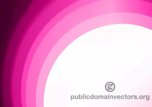 Abstract pink stripes vector graphics