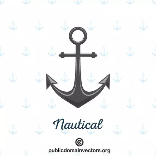 Anchor logotype