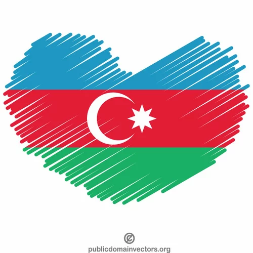 I love Azerbaijan