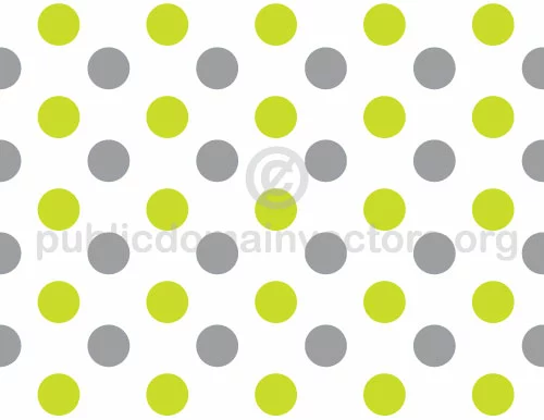 Dots pattern vector