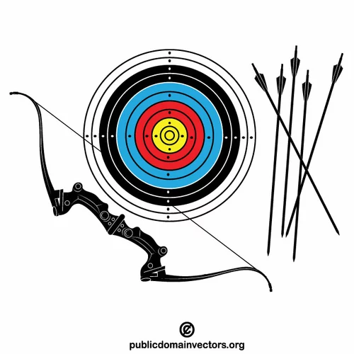 Archery equipment