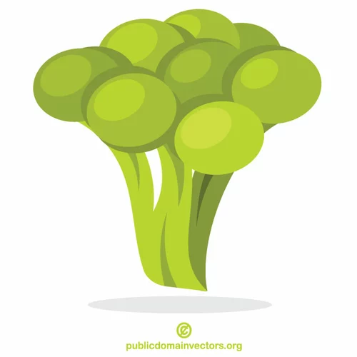 Broccoli icon